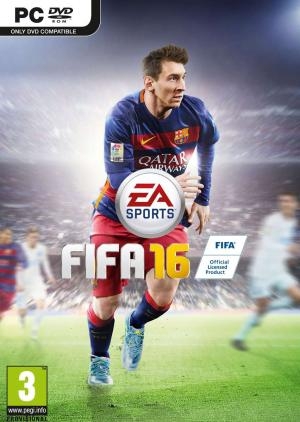 FIFA 16