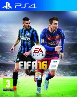 FIFA 16