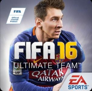 FIFA 16 Soccer