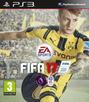 FIFA 17