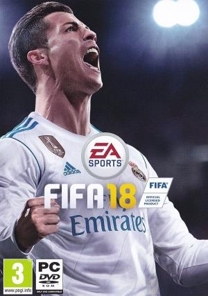 FIFA 18