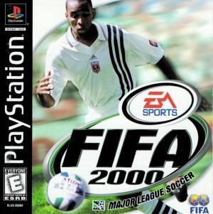 FIFA 2000