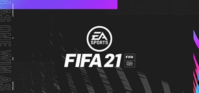 FIFA 21