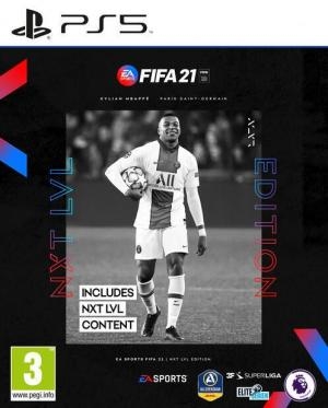 FIFA 21