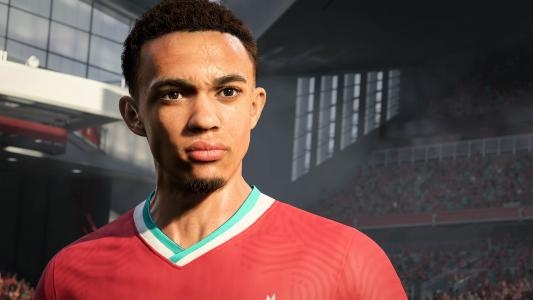 FIFA 21 NXT LVL EDITION screenshot