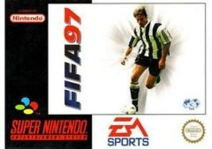 FIFA 97