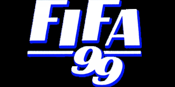 FIFA 99 clearlogo