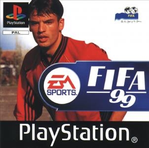 FIFA 99