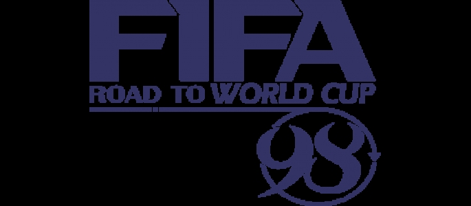 FIFA: Road to World Cup 98 clearlogo