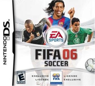 FIFA Soccer 06