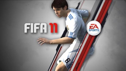 FIFA Soccer 11 fanart