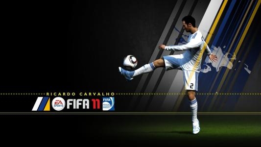 FIFA Soccer 11 fanart