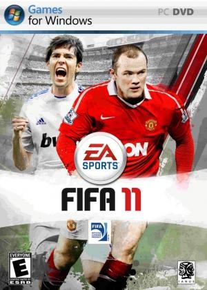 FIFA Soccer 11