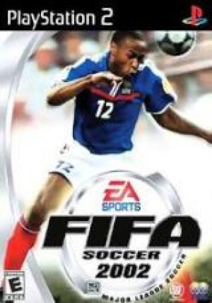 FIFA Soccer 2002