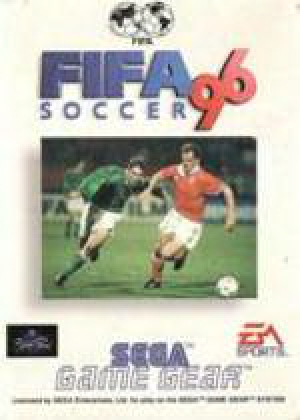 FIFA Soccer 96