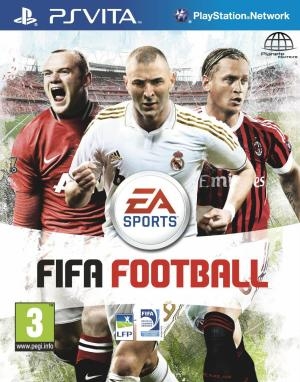 FIFA Soccer