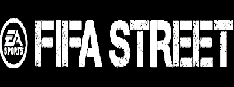 FIFA Street clearlogo