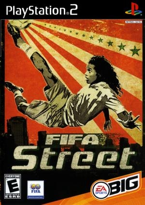 FIFA Street