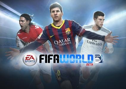 Fifa World Beta