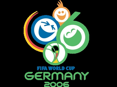 FIFA World Cup: Germany 2006 clearlogo