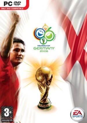 FIFA World Cup: Germany 2006