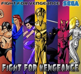 Fight for Vengeance