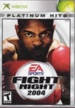 Fight Night 2004 [Platinum Hits]