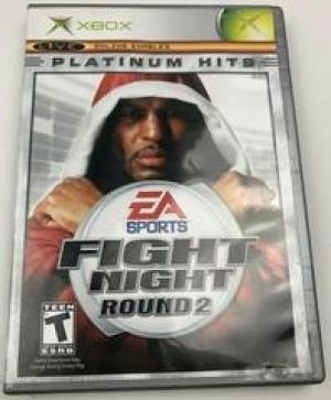 Fight Night Round 2 [Platinum Hits]