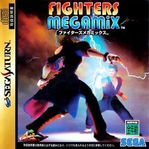 Fighters Megamix