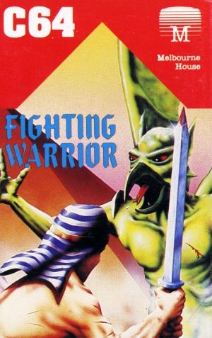 Fighting Warrior