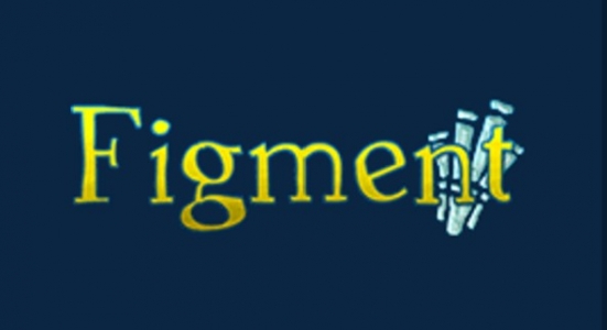 Figment clearlogo