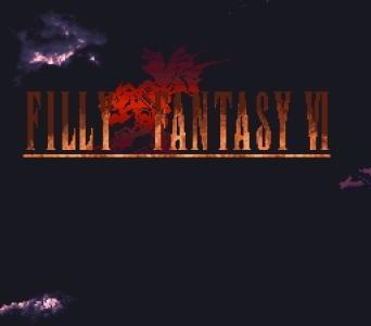 Filly Fantasy VI