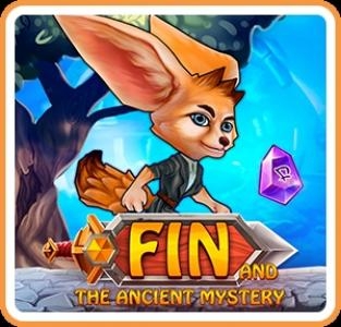 Fin and the Ancient Mystery