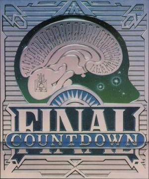 Final Countdown