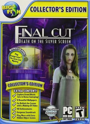 Final Cut: Death On The Silver Screen [Collector's Edition]