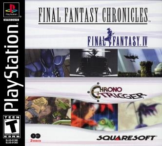 Final Fantasy Chronicles