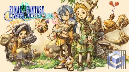 Final Fantasy Crystal Chronicles fanart