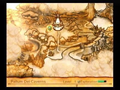 Final Fantasy Crystal Chronicles: My Life as a King screenshot