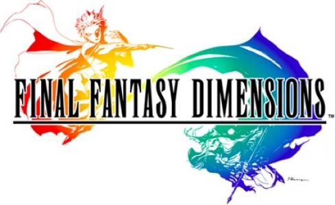 Final Fantasy Dimensions