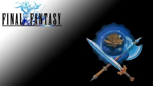 Final Fantasy fanart