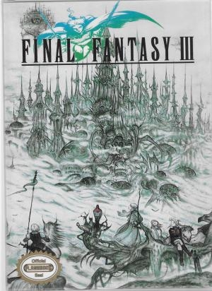 Final Fantasy III