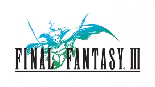 FINAL FANTASY III