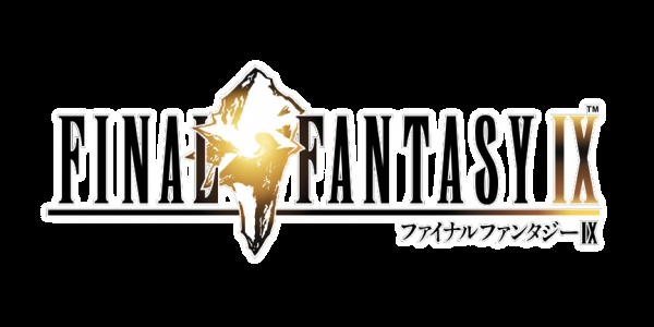 Final Fantasy IX clearlogo