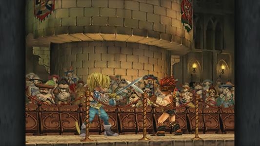 Final Fantasy IX screenshot