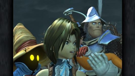 Final Fantasy IX screenshot