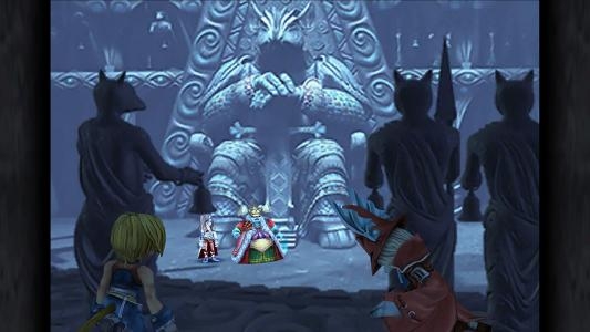 Final Fantasy IX screenshot