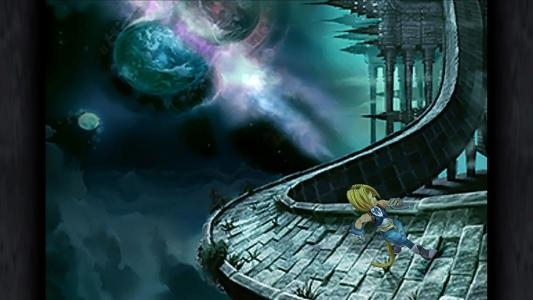 Final Fantasy IX screenshot