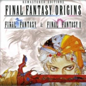 Final Fantasy Origins (PSOne Classic)