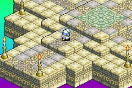 Final Fantasy Tactics Advance screenshot