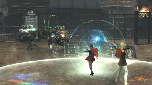 Final Fantasy Type-0 HD [Collector Edition] screenshot